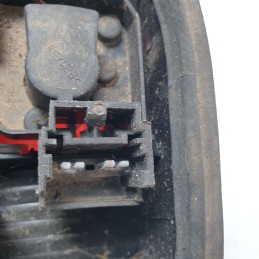8200002473 Stop fanale faro proiettore luci posteriore SX Renault Laguna 2001-05
