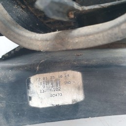 8200002473 Stop fanale faro proiettore luci posteriore SX Renault Laguna 2001-05