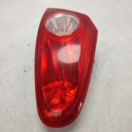 DHI 20-1193R Stop fanale faro proiettore luci posteriore DX Chevrolet Lacetti 2002-09