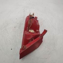 DHI 20-1193R Stop fanale faro proiettore luci posteriore DX Chevrolet Lacetti 2002-09