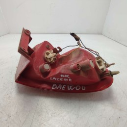 DHI 20-1193R Stop fanale faro proiettore luci posteriore DX Chevrolet Lacetti 2002-09