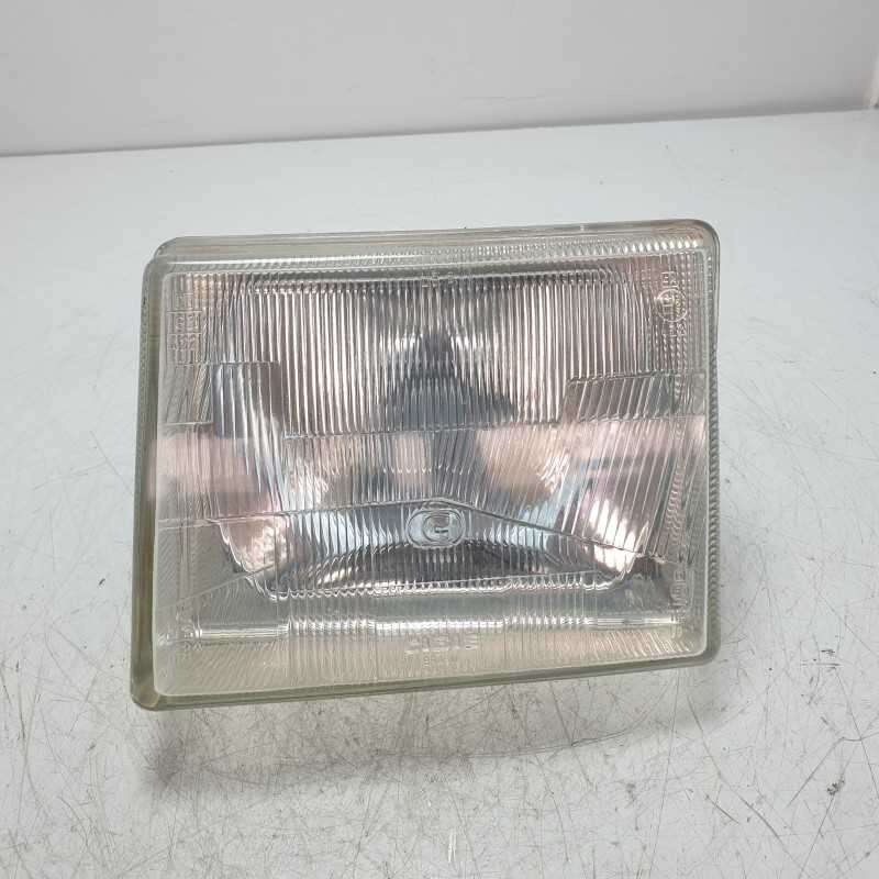 CIBIE' BRASIL Faro fanale proiettore gruppo ottico frontale SX Fiat 127 1982