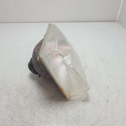 CIBIE' BRASIL Faro fanale proiettore gruppo ottico frontale SX Fiat 127 1982