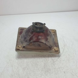 CIBIE' BRASIL Faro fanale proiettore gruppo ottico frontale SX Fiat 127 1982