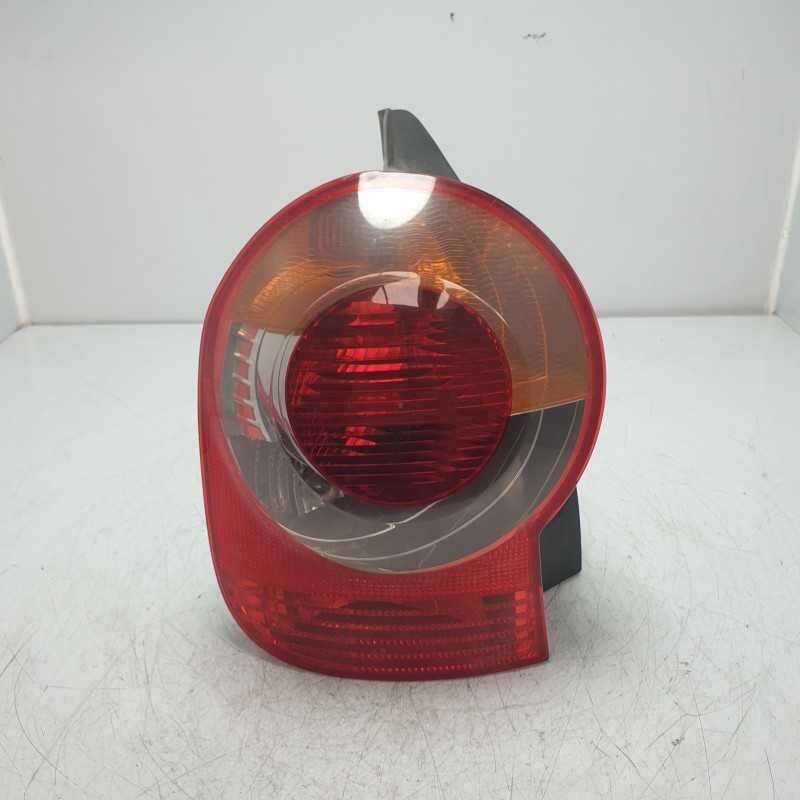 8200212205 Stop fanale faro proiettore luci posteriore SX Renault Modus 2004-12