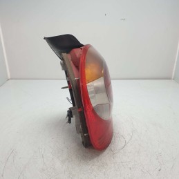 8200212205 Stop fanale faro proiettore luci posteriore SX Renault Modus 2004-12