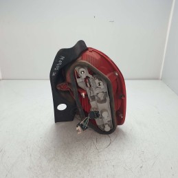 8200212205 Stop fanale faro proiettore luci posteriore SX Renault Modus 2004-12