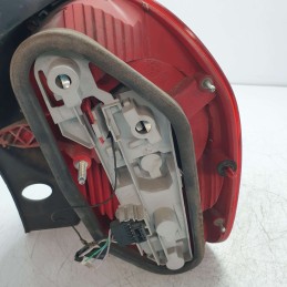 8200212205 Stop fanale faro proiettore luci posteriore SX Renault Modus 2004-12