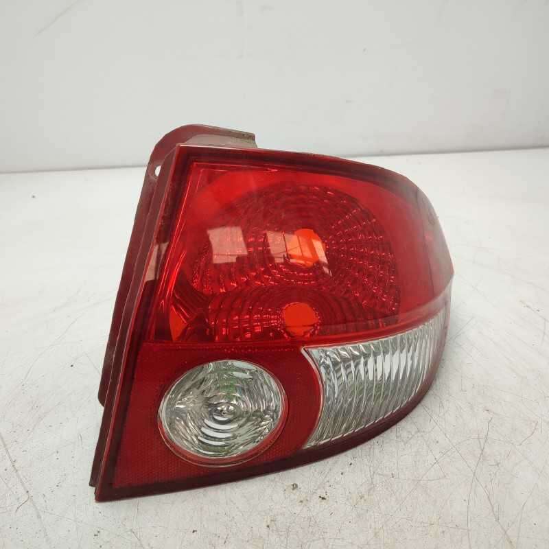 08-221-1917R-R Stop fanale faro proiettore luci posteriore DX Hyundai Getz 2002-11