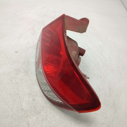 08-221-1917R-R Stop fanale faro proiettore luci posteriore DX Hyundai Getz 2002-11