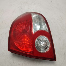 08-221-1917R-R Stop fanale faro proiettore luci posteriore DX Hyundai Getz 2002-11