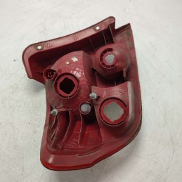 08-221-1917R-R Stop fanale faro proiettore luci posteriore DX Hyundai Getz 2002-11