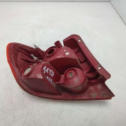 08-221-1917R-R Stop fanale faro proiettore luci posteriore DX Hyundai Getz 2002-11