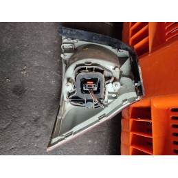 4VFX-13405-AA faro fanale gruppo ottico stop VW Golf V MK5 2003-09 posteriore sinistro Visteon 4pin 
