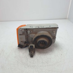 20-6084 TYC Faro fanale proiettore gruppo ottico frontale SX Fiat Panda 141 1987-03 