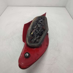 08-550-1940R-R Stop fanale faro proiettore luci posteriore DX Peugeot 307 2001-09