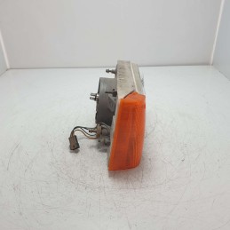 12617 SIEM Faro fanale proiettore gruppo ottico frontale DX Fiat Panda 141 1986-03 