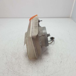 12617 SIEM Faro fanale proiettore gruppo ottico frontale DX Fiat Panda 141 1986-03 