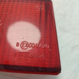 0040820 Stop gemma fanale faro proiettore luci posteriore sx Fiat Croma 154 1985-96
