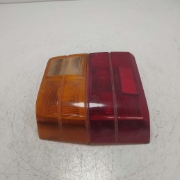 0039448 GEMMA Stop fanale faro proiettore luci posteriore SX Fiat Uno 1983-87