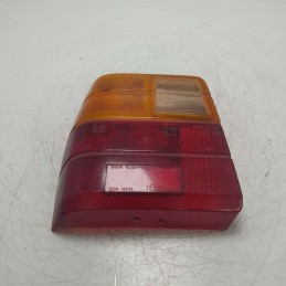 0039448 GEMMA Stop fanale faro proiettore luci posteriore SX Fiat Uno 1983-87