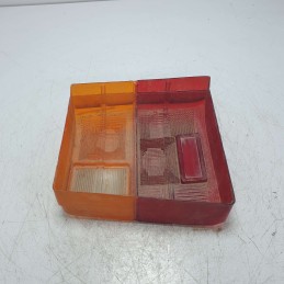 12.847.719 GEMMA Stop fanale faro proiettore luci posteriore SX Fiat Uno 1983-89 