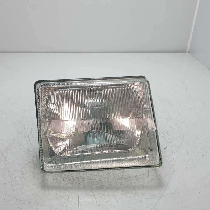 35.00.091Faro fanale proiettore gruppo ottico frontale DX Fiat UNO 1983
