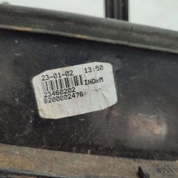 8200002476 Stop fanale faro proiettore luci posteriore DX Renault Laguna 2001-05 