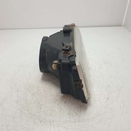 MAD702-H181 Faro fanale proiettore gruppo ottico frontale SX Audi 80 1986-91