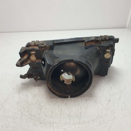 MAD702-H181 Faro fanale proiettore gruppo ottico frontale SX Audi 80 1986-91
