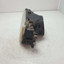 MAD702-H181 Faro fanale proiettore gruppo ottico frontale SX Audi 80 1986-91