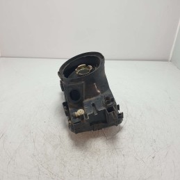 MAD702-H181 Faro fanale proiettore gruppo ottico frontale SX Audi 80 1986-91