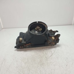 MAD702-H181 Faro fanale proiettore gruppo ottico frontale SX Audi 80 1986-91