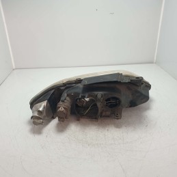37550748 Faro fanale proiettore gruppo ottico frontale SX Citroen XSARA 1997-06