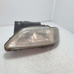 37550748 Faro fanale proiettore gruppo ottico frontale SX Citroen XSARA 1997-06