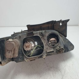 37550748 Faro fanale proiettore gruppo ottico frontale SX Citroen XSARA 1997-06