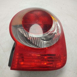820021220 Stop fanale faro proiettore luci posteriore DX Renault Modus 2004