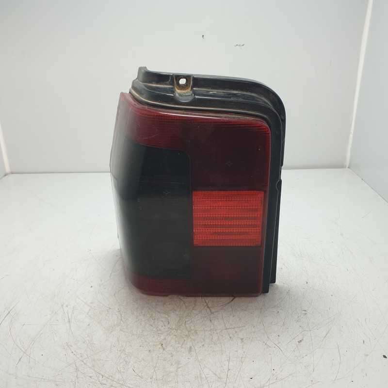 7592553 Stop fanale faro proiettore luci posteriore SX Fiat Tipo 1987-97
