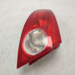 DHI 20-1192L Stop fanale faro proiettore luci posteriore SX Chevrolet Lacetti 2002-09
