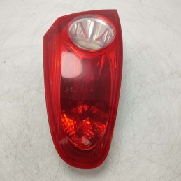 DHI 20-1192L Stop fanale faro proiettore luci posteriore SX Chevrolet Lacetti 2002-09
