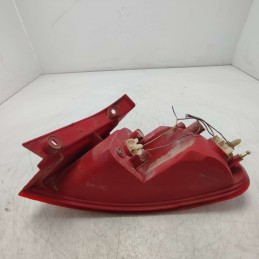 DHI 20-1192L Stop fanale faro proiettore luci posteriore SX Chevrolet Lacetti 2002-09