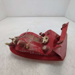 DHI 20-1192L Stop fanale faro proiettore luci posteriore SX Chevrolet Lacetti 2002-09