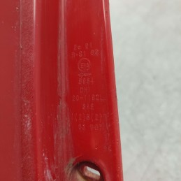 DHI 20-1192L Stop fanale faro proiettore luci posteriore SX Chevrolet Lacetti 2002-09