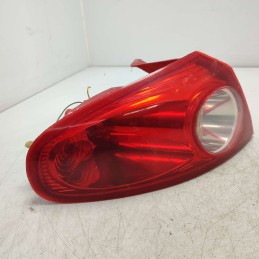DHI 20-1192L Stop fanale faro proiettore luci posteriore SX Chevrolet Lacetti 2002-09