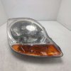 104-0503 Faro fanale proiettore gruppo ottico frontale DX Chevrolet Matiz II 2005-10