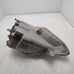 104-0503 Faro fanale proiettore gruppo ottico frontale DX Chevrolet Matiz II 2005-10