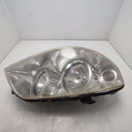 89101063 Faro fanale proiettore gruppo ottico frontale DX Fiat Punto 188 2004-11 