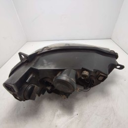 89101063 Faro fanale proiettore gruppo ottico frontale DX Fiat Punto 188 2004-11 