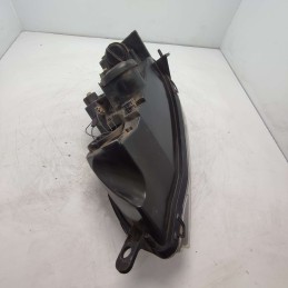 89101063 Faro fanale proiettore gruppo ottico frontale DX Fiat Punto 188 2004-11 