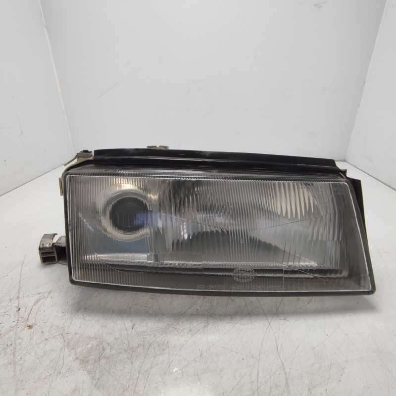 246086-00 Faro fanale proiettore gruppo ottico ant dx Skoda Octavia 1996-05